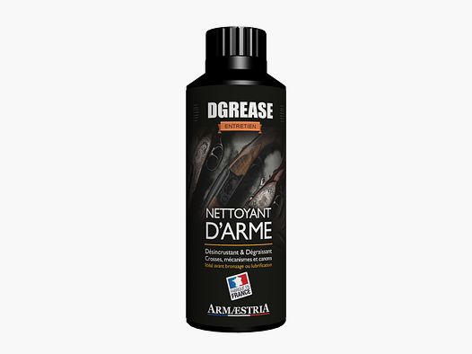 DGREASE CLEANER 250ML