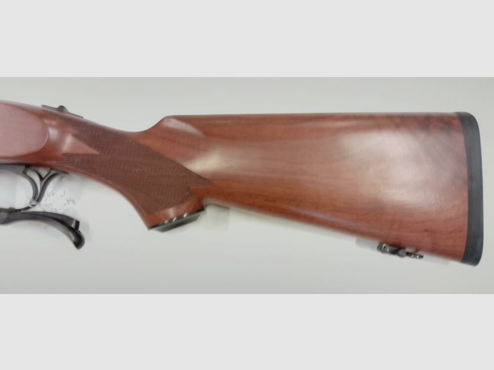 Ruger No. 1
