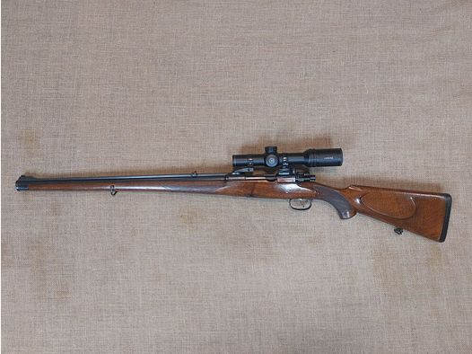 Mauser M98