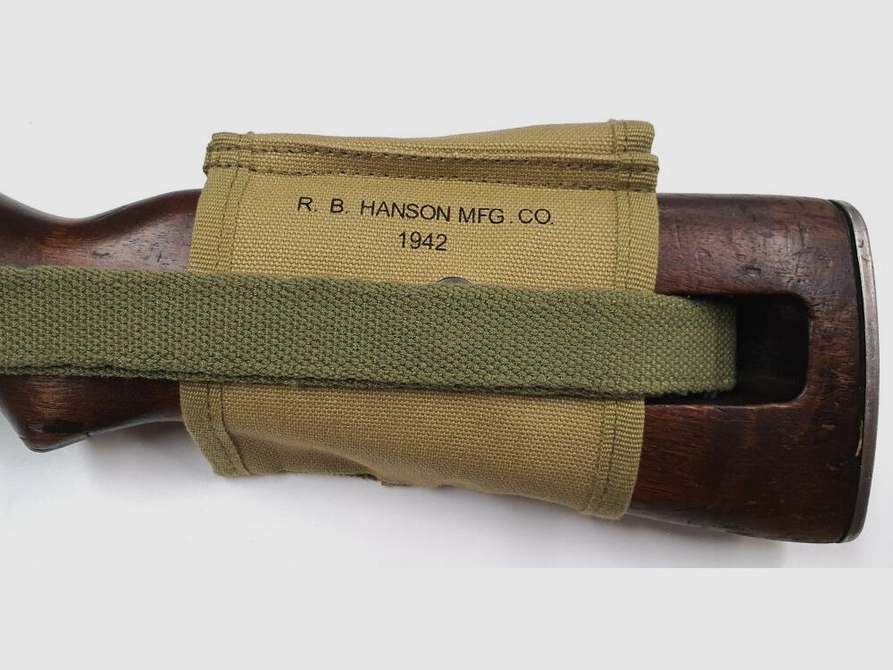 IBM US 30M1 Carbine