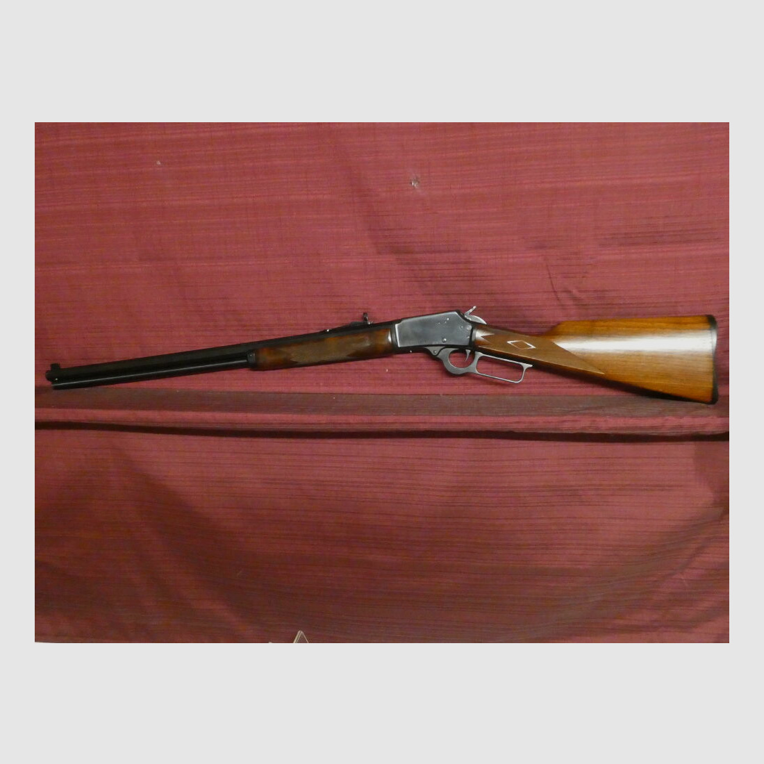 Marlin	 1894 Cowboy Limited