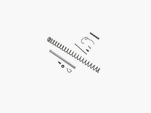 Feathers Service Kit Kahr CW45