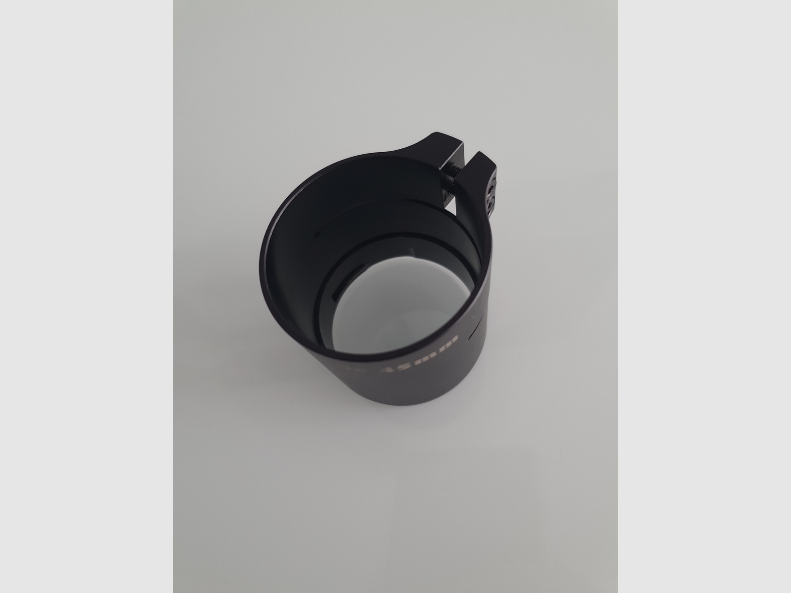 Adapterring schnellspanner für Pard nv007 nachtsichtgerät
