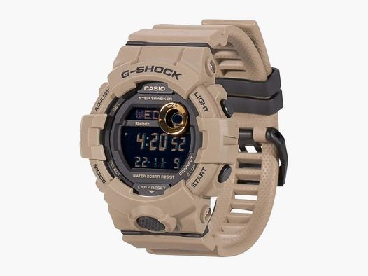 G-SHOCK G-Shock Armbanduhr G-Squad GBD-800UC-5ER Herren