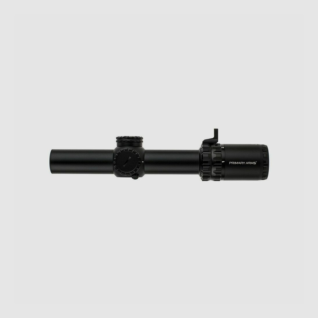 Primary Arms SLx 1-6x24 SFP Aurora 5.56M IV 30mm