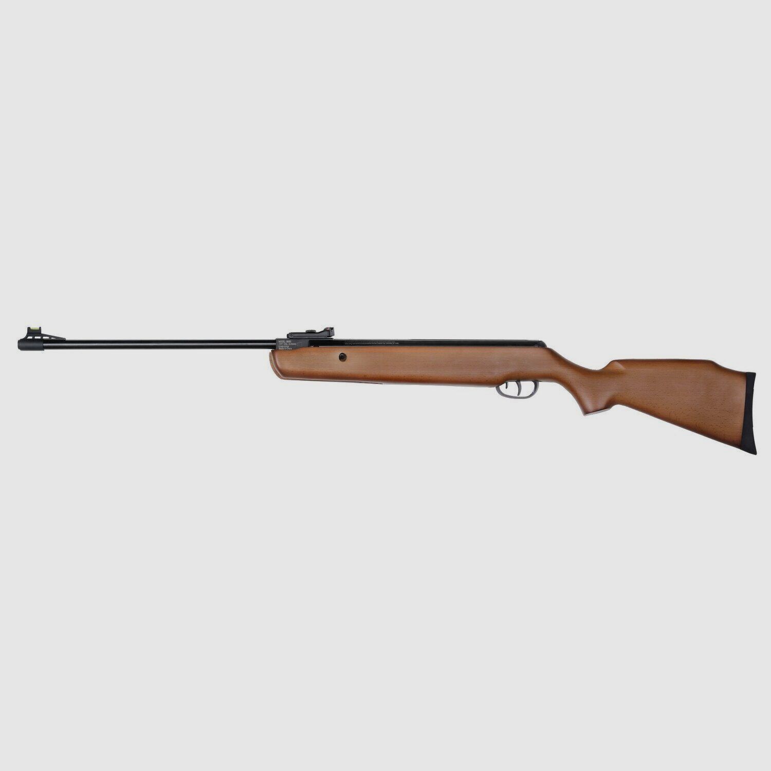 Crosman Copperhead 4,5 19,9J, Bild 2 von 2