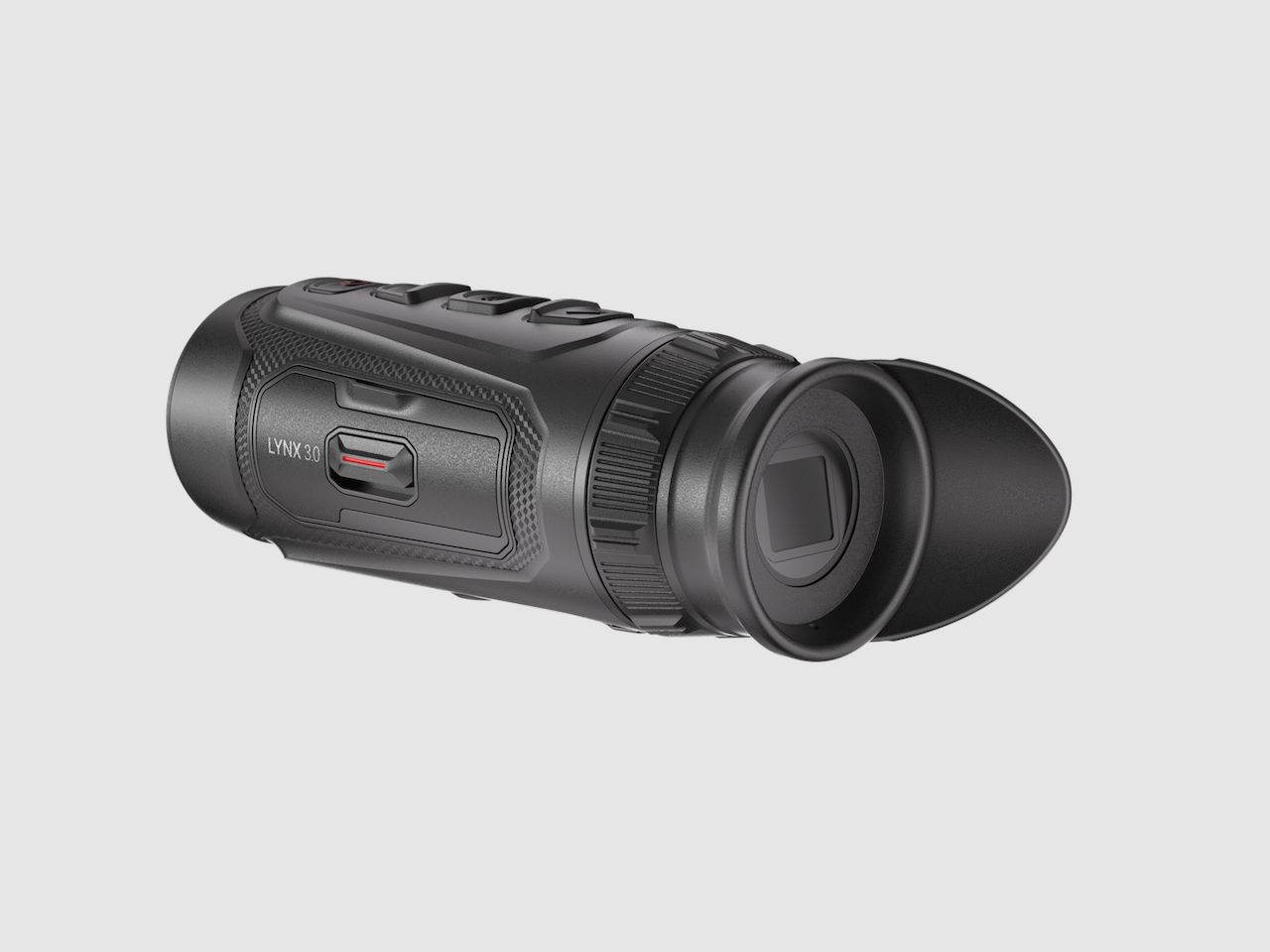 HIKMICRO Lynx LE10 3.0 Wärmebild-Monokular