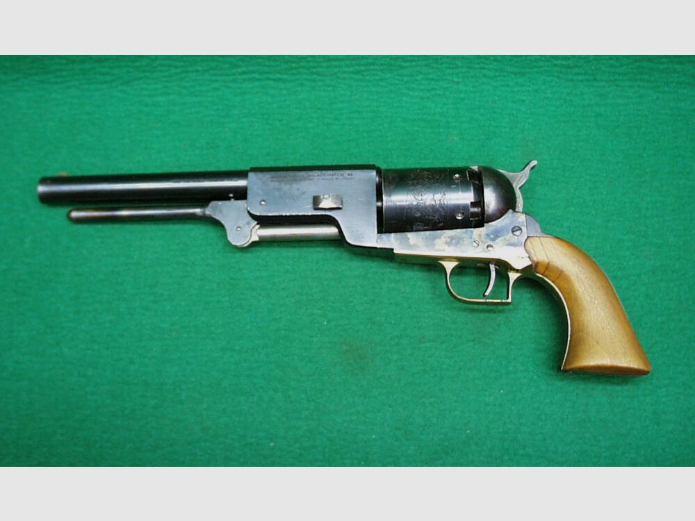 Armi San Marco Colt Walker 1847