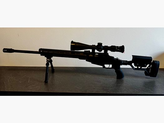 TIKKA Repetierbüchse T3x TAC A1