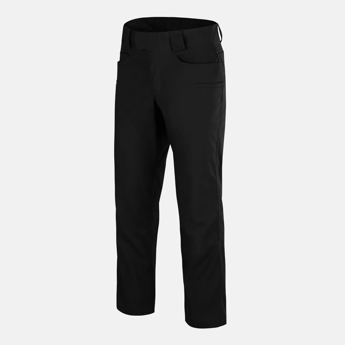 Helikon Greyman Tactical-Hose DuraCanvas schwarz