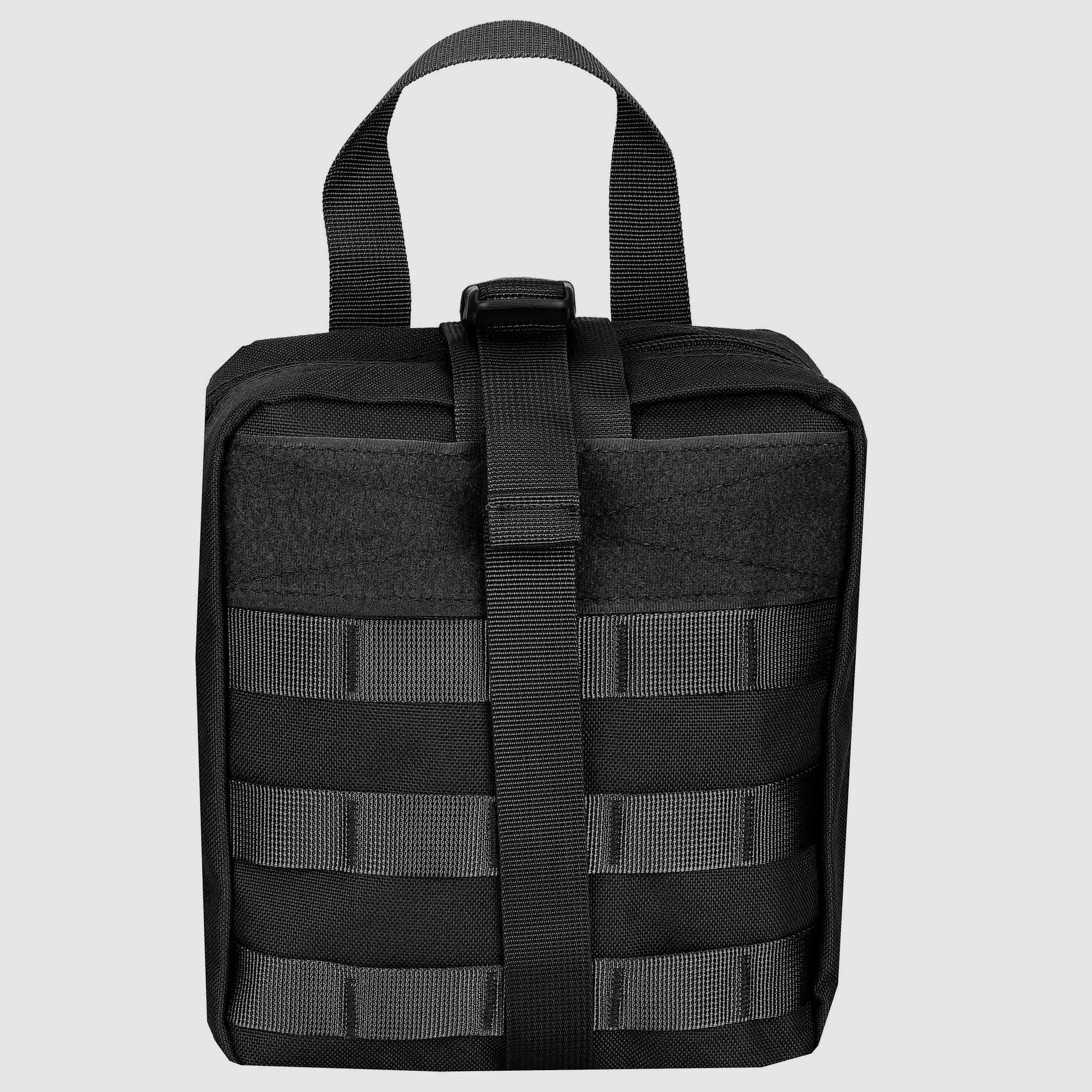 MFH MFH Tasche Erste Hilfe Molle groß schwarz