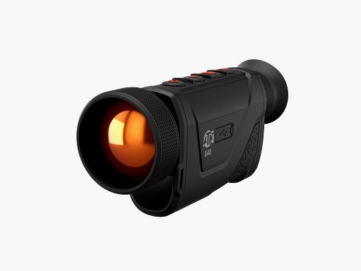 ATN BlazeHunter 650 LRF warmtebeeldhandapparaat