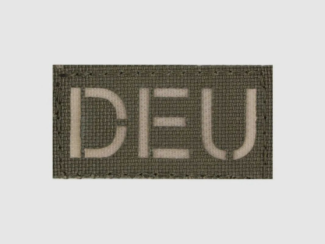Zentauron Patch DEU klein