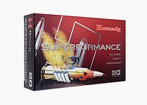 Hornady .270 Win. Superformance CX 130gr 8.4g lead-free