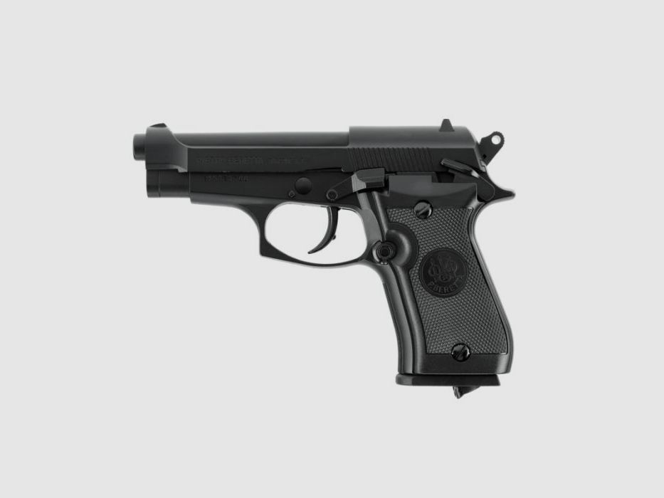 Beretta M84 FS 4,5 mm, imagen 1 de 12