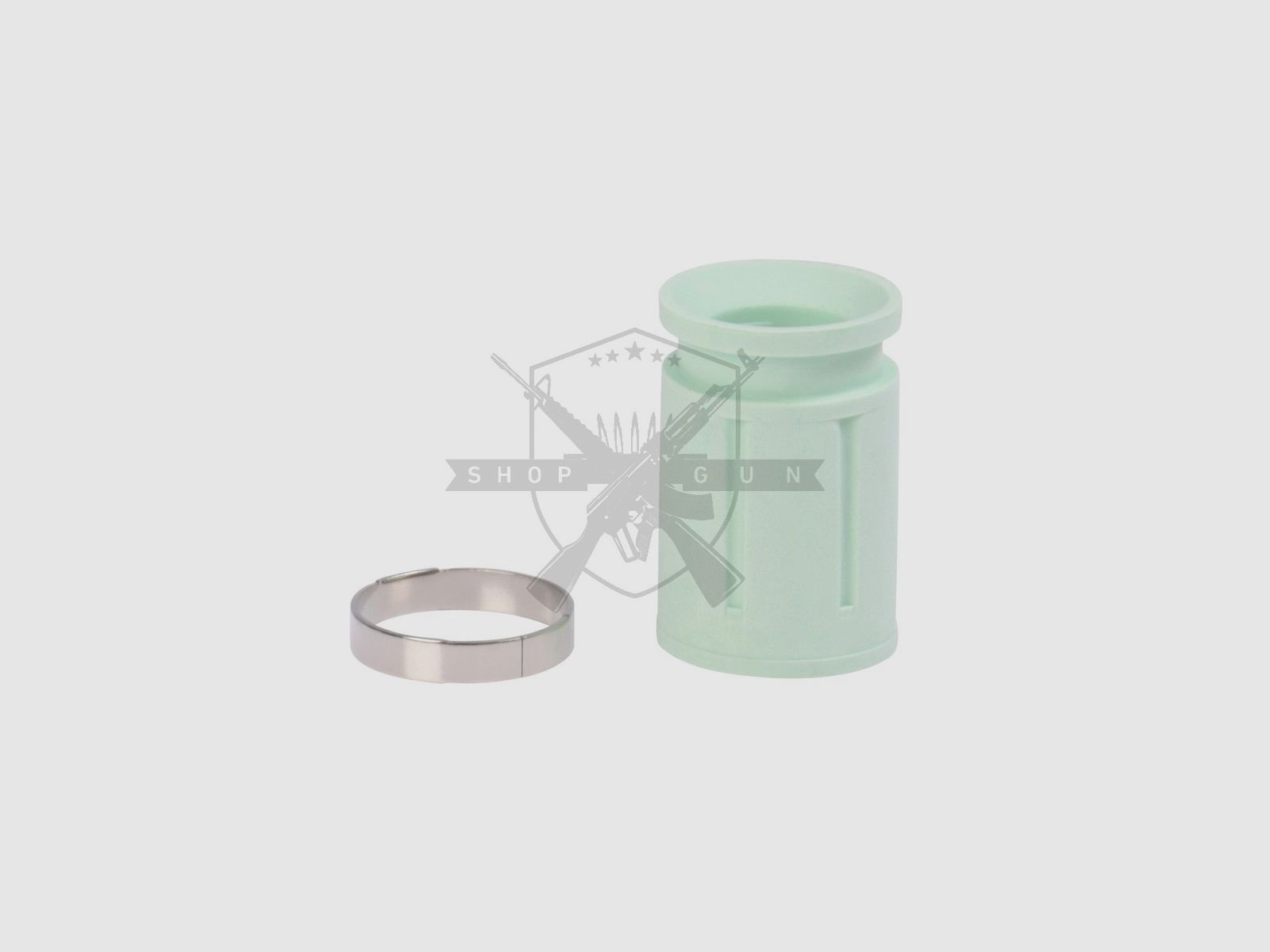 50° Maple-Leaf SUPER HOP HopUp-Gummi für GBB und VSR