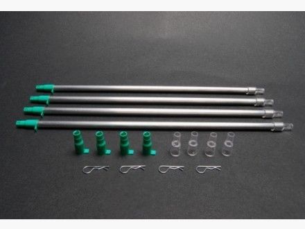 Dillon Primer Tube large