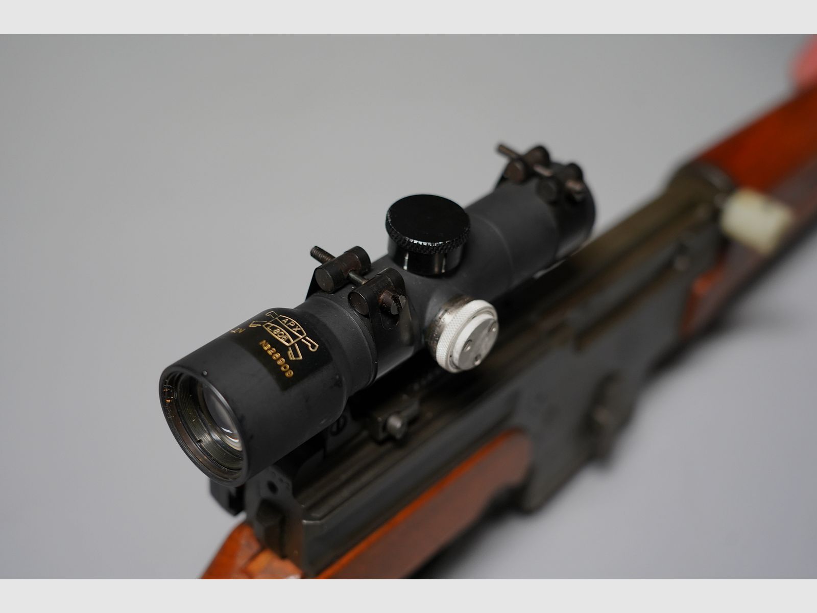 MAS 49/56 fucile semiautomatico, in condizioni eccellenti, con molti accessori