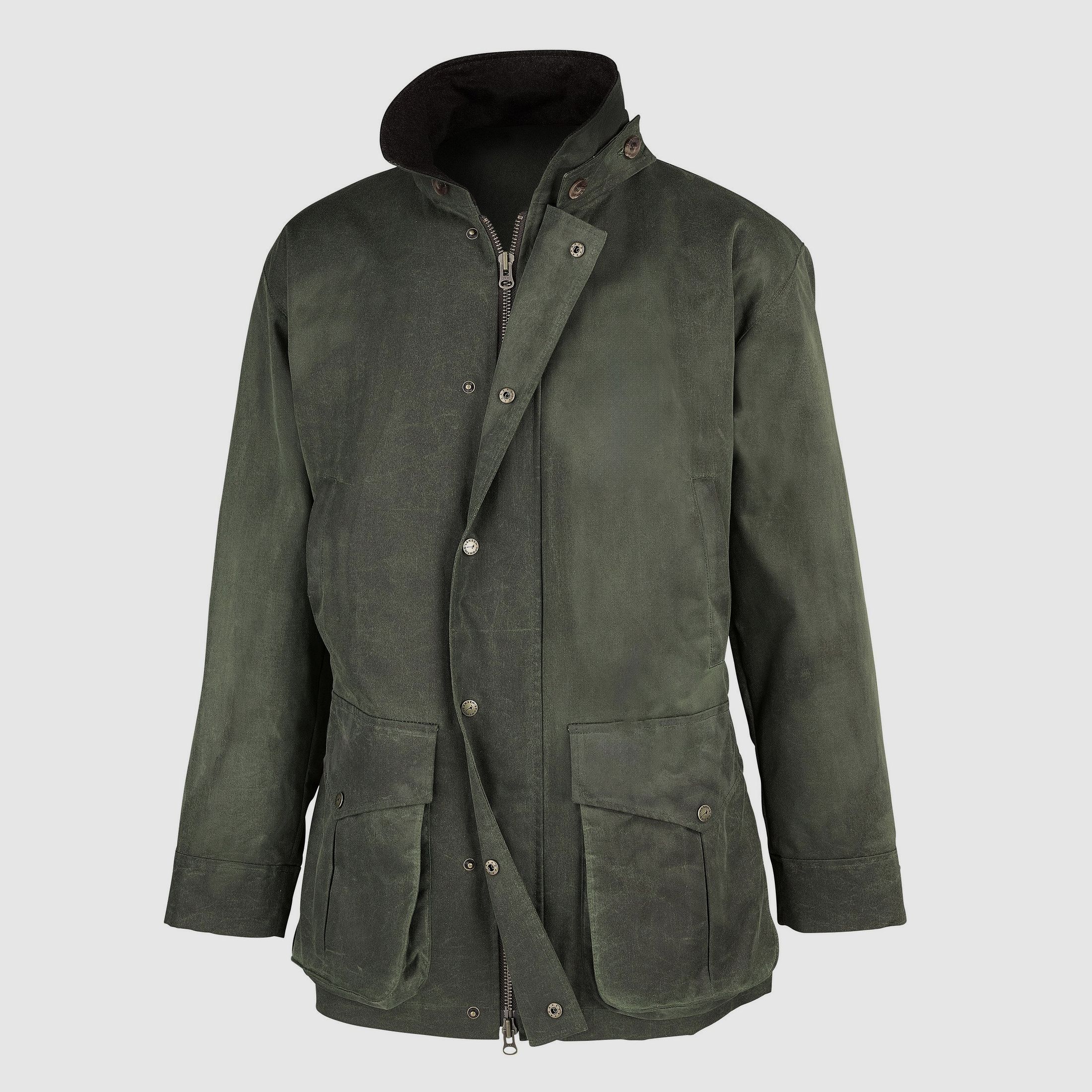 Chaqueta de Cera Laksen Enoch