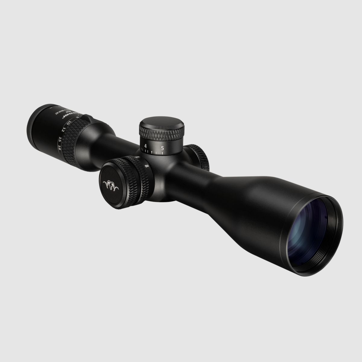 BLASER ZF B2 3-18X50 iC S QDC+
