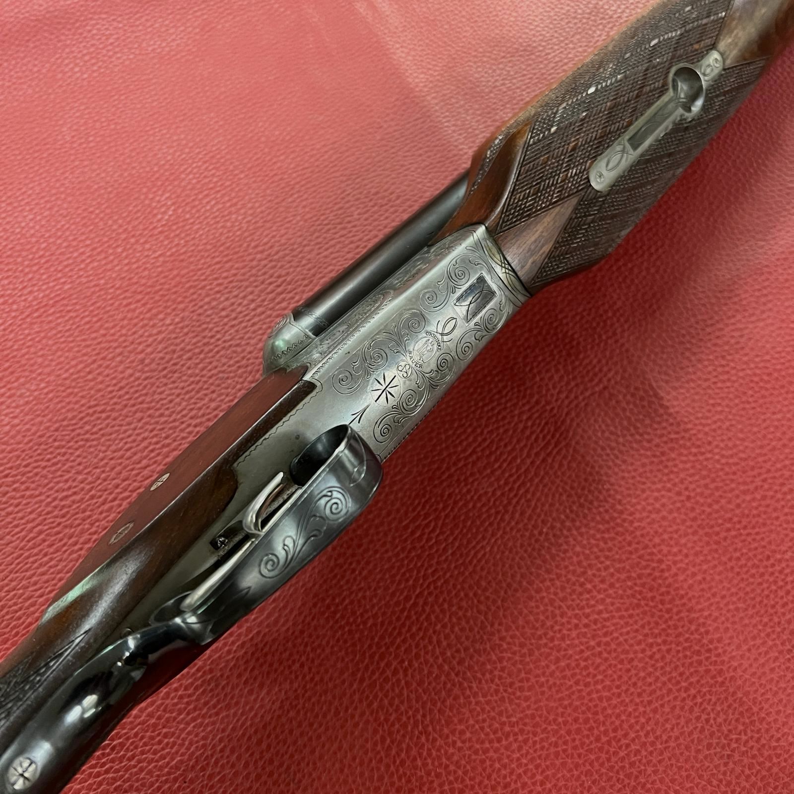 Sauer Bikaliber, Bild 11 von 14