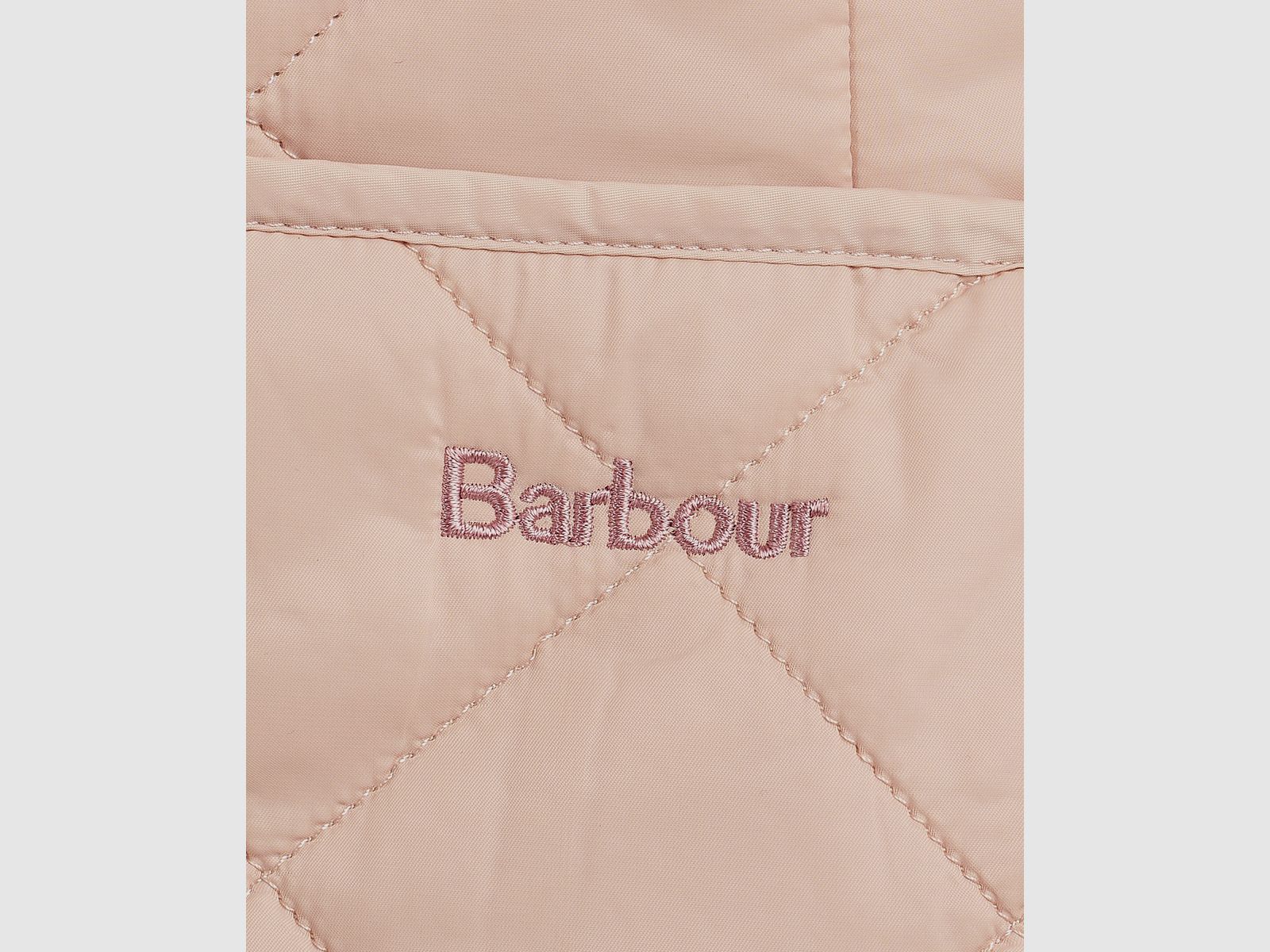Barbour Damen Steppjacke Deveron Quilt