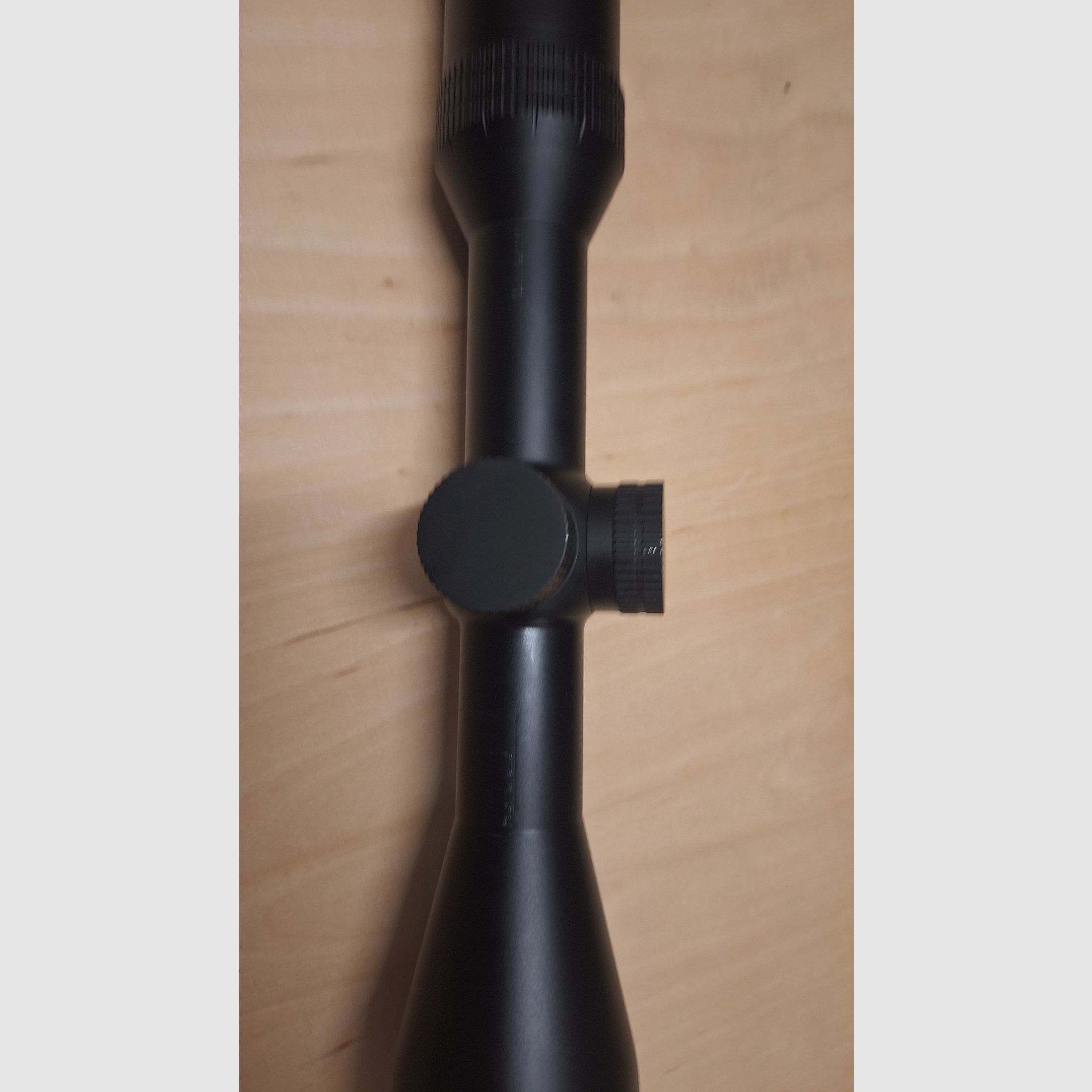 GPO Spectra 6X 2-12x50i Abs. G4i verre lunette de visée German Precision Optics