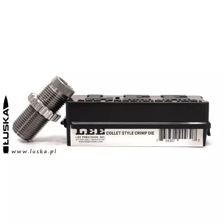 LEE – Collet Style Factory Crimp Die cal. .460 S&W, image 3 sur 3