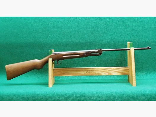 Falke Luftgewehr Mod.50