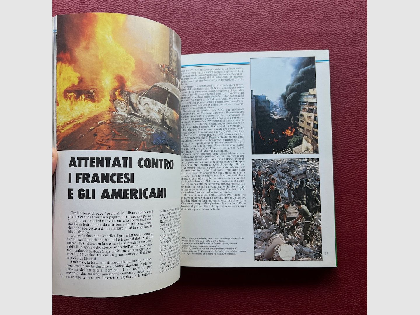 Nahost – Kriegsdokumente, Bild 8 von 10
