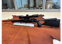 Sauer & Sohn 505 Ergo Max Black Lewy