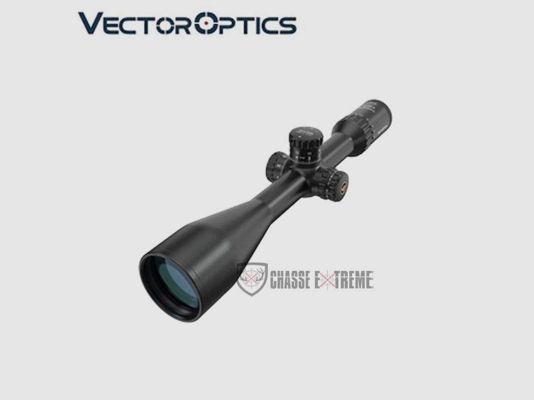 Zielfernrohr VECTOR OPTICS Continental X8 4-32x56 Ed Tactical