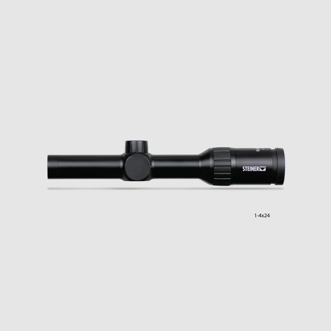 Steiner Zielfernrohr Ranger 4 1-4×24, Bild 2 von 3