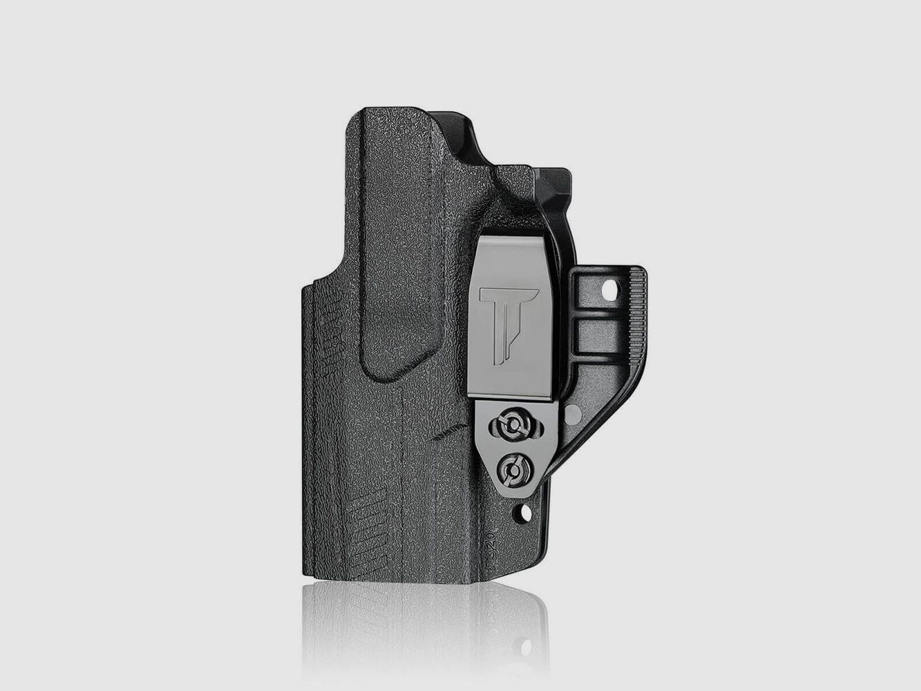 CYTAC I-Mini-guard IWB Holster Gen3 Sig Sauer P320 Carry/M18