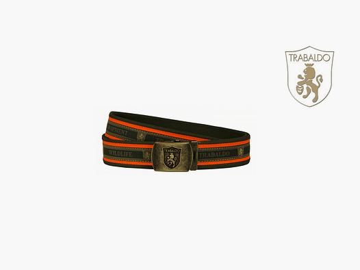 Trabaldo-Gürtel