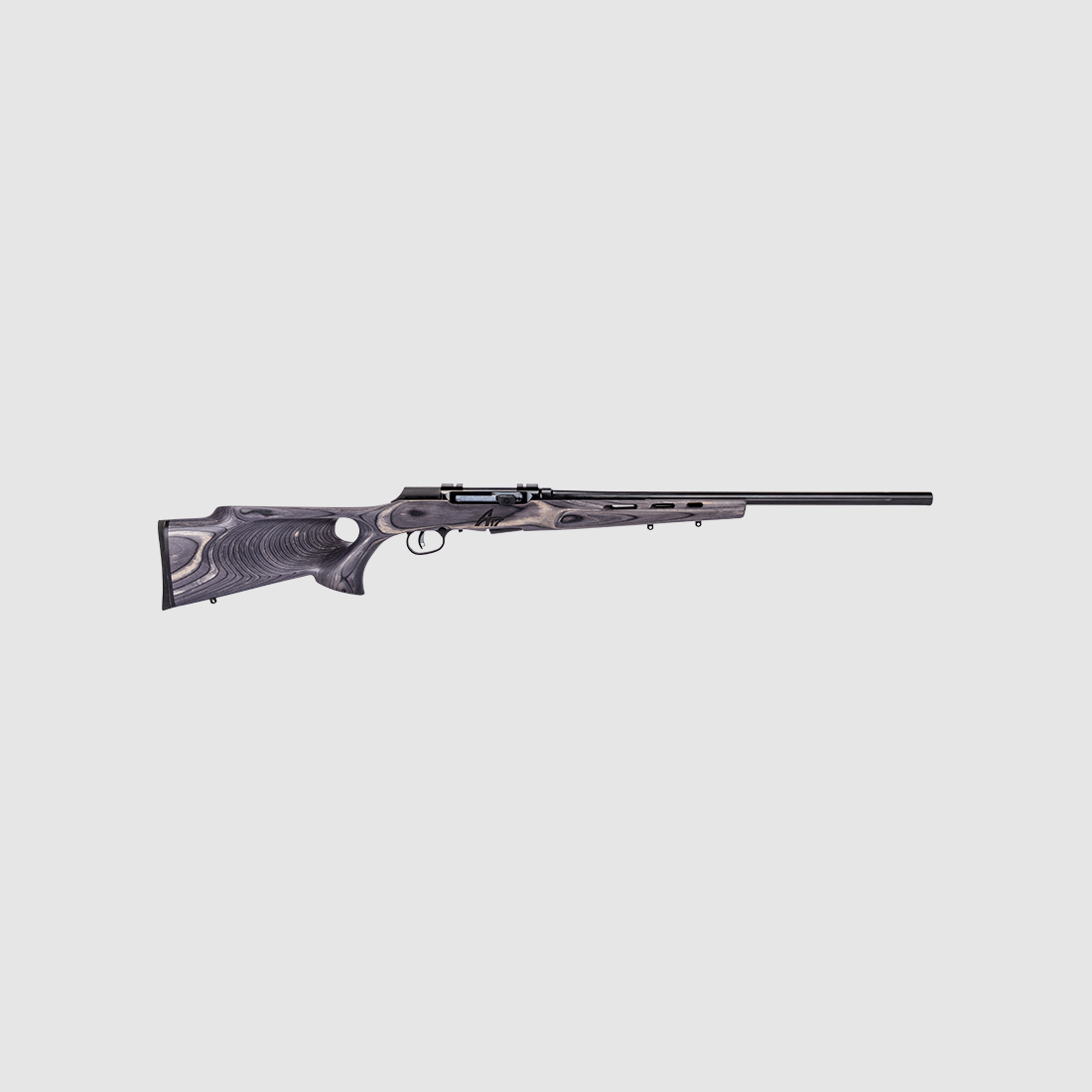 Savage A17 Target TH repeteergeweer 17 HMR, afbeelding 3 van 3