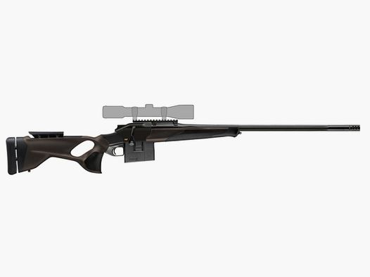 Die BLASER R8 Ultimate X Long Range Büchse jetzt kaufen!