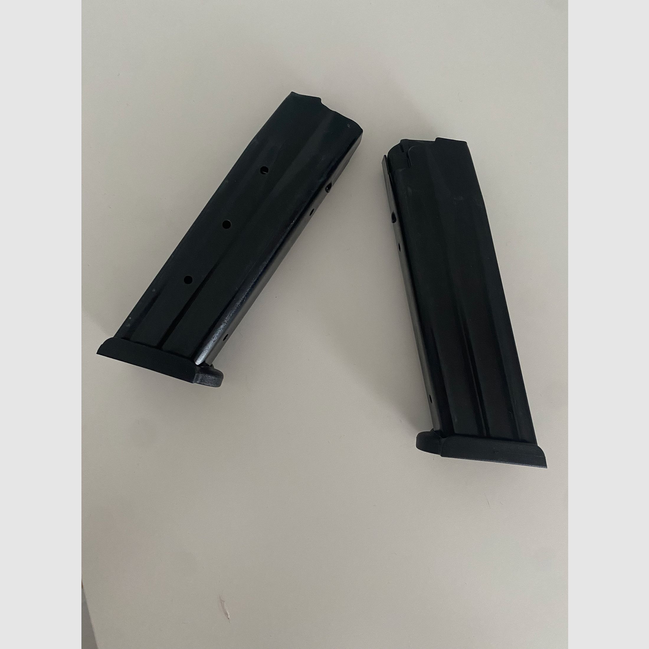 Magazin SFP9 P30 Heckler & Koch HK 