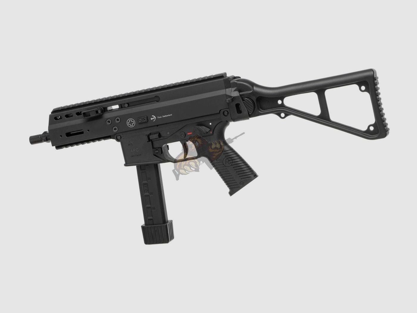 B&T APC9 Pro S GBB Airsoft Maschinenpistole | Archwick