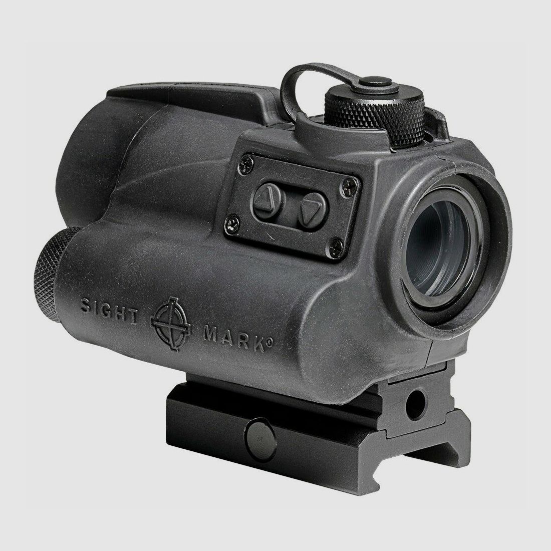 Sightmark Wolverine CSR 1x23 Black