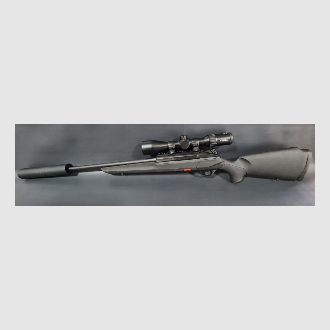 Beretta BRX1 Jagdset - Steiner Ranger 4 & Svemko Schalldämpfer (Vorführwaff .308Win