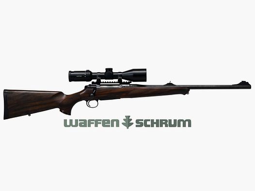 Sauer S101 Select incl. optique