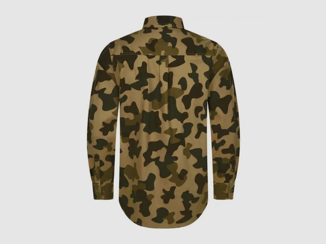 Mauser H-Shirt Stalker Long Sleeve, image 8 of 8