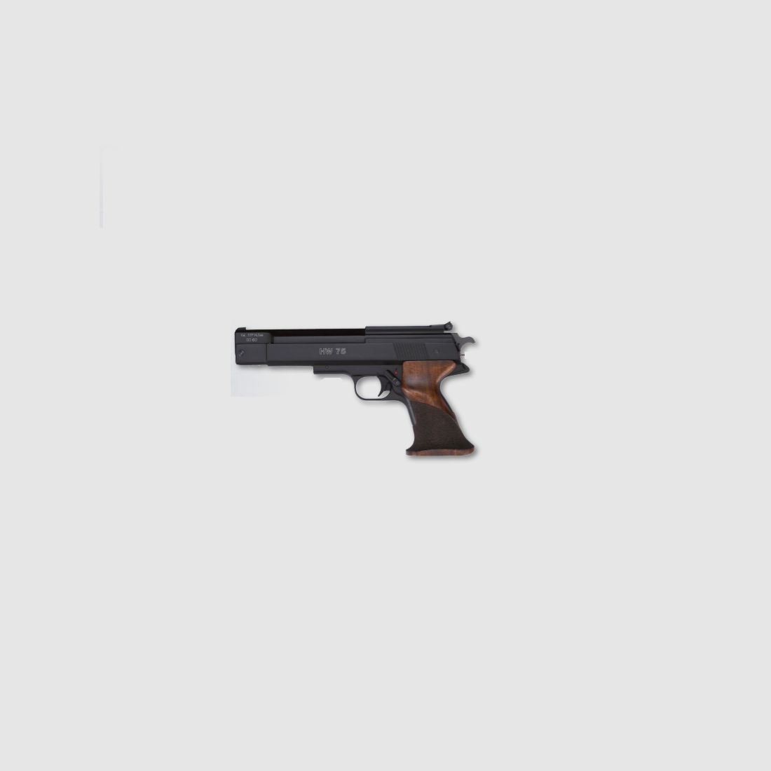 Weihrauch Sport Luftpistole Sport HW 75, cal. 4,5 mm