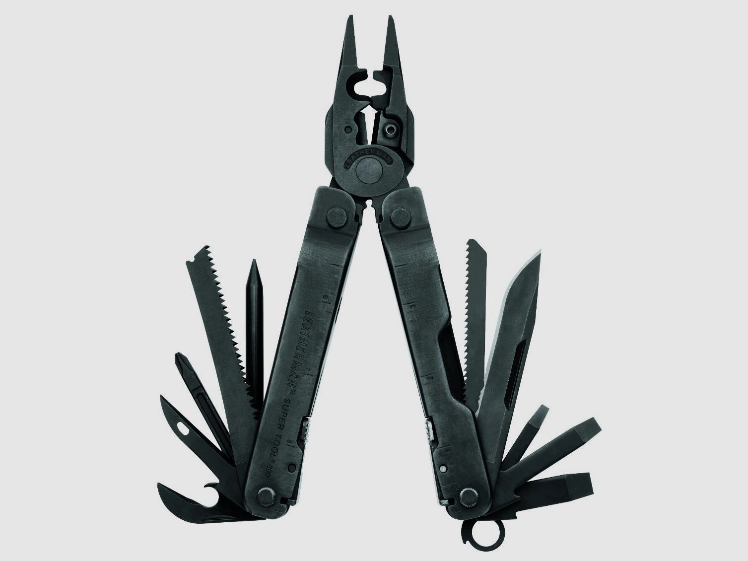 Leatherman Super Tool 300 EOD Black, Bild 2 von 6