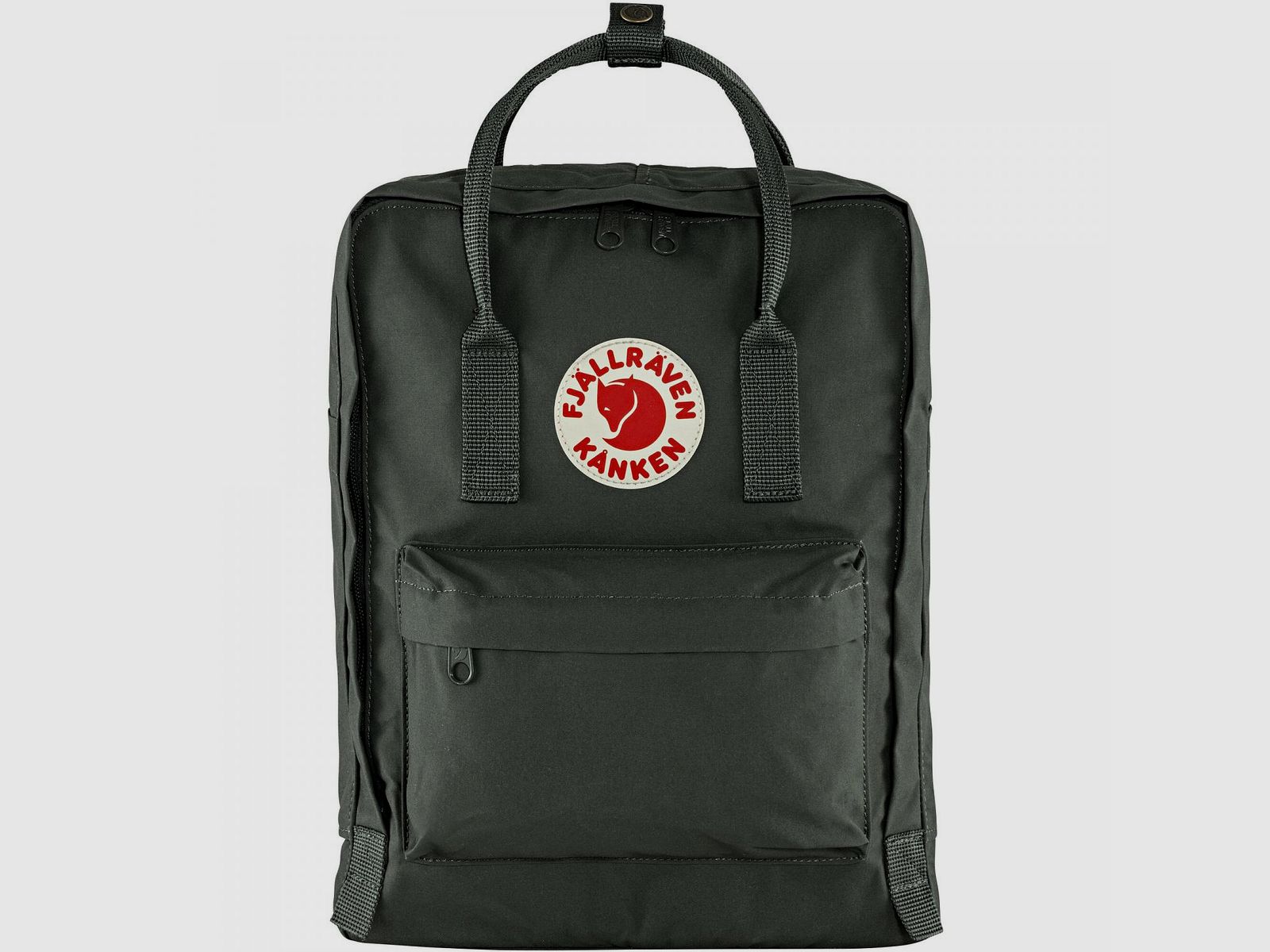 Rucksack Kanken, oliv