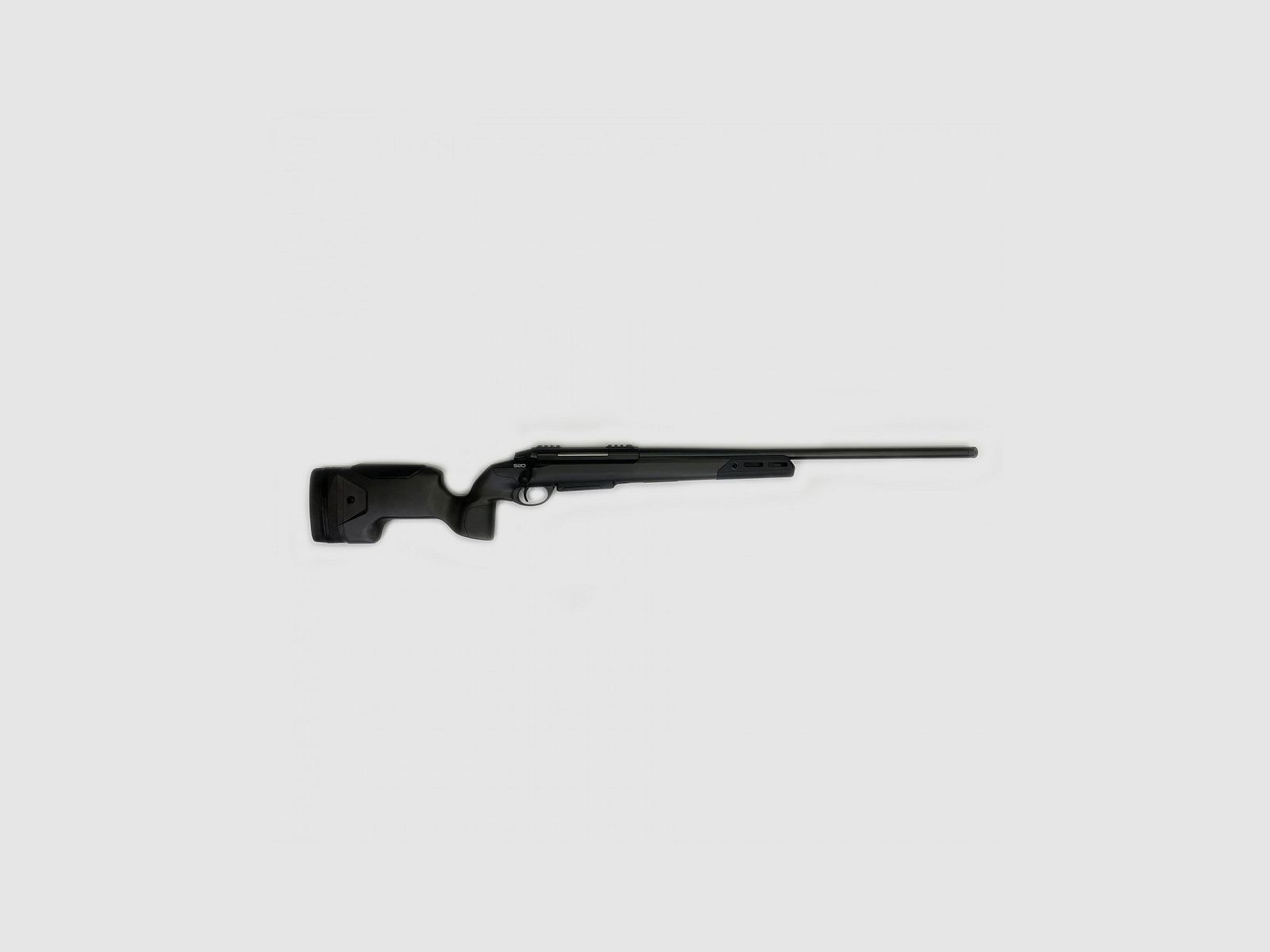 Sako S20 Precision Cal. 300 Winchester Magnum, immagine 1 di 4