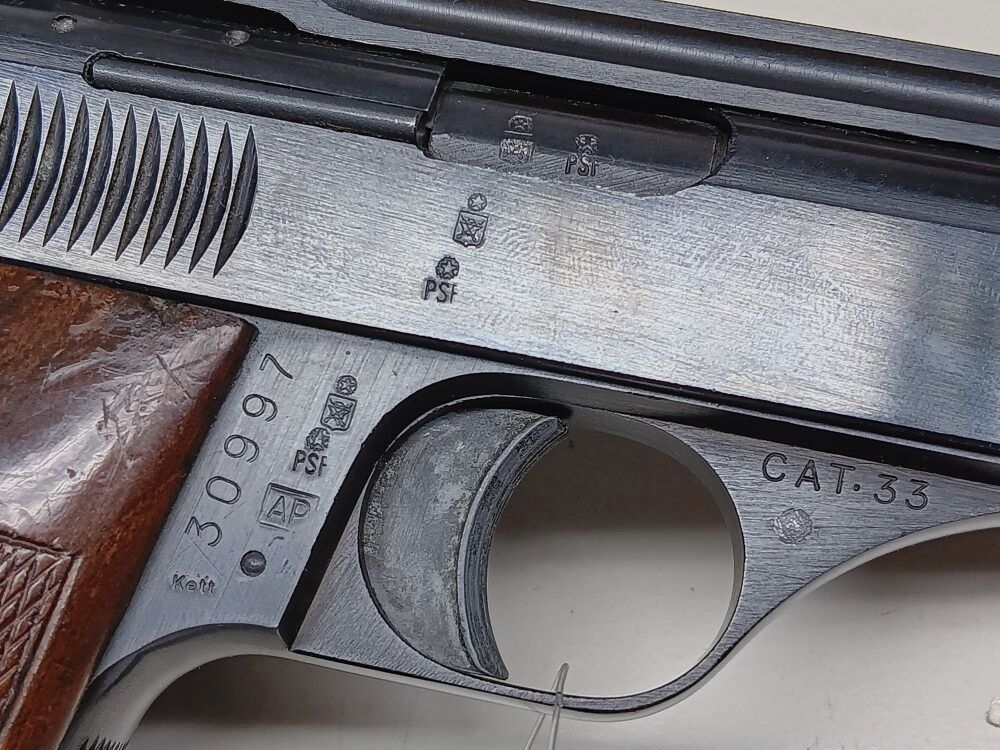 V.Bernardelli SpA. - Gardone Mod. 69