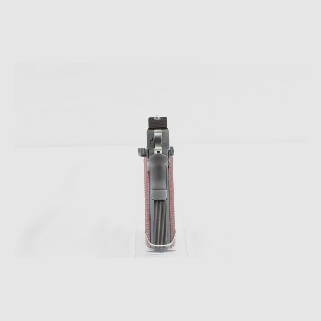 Les Baer Customs Premier II - .45Auto con sistema intercambiabile