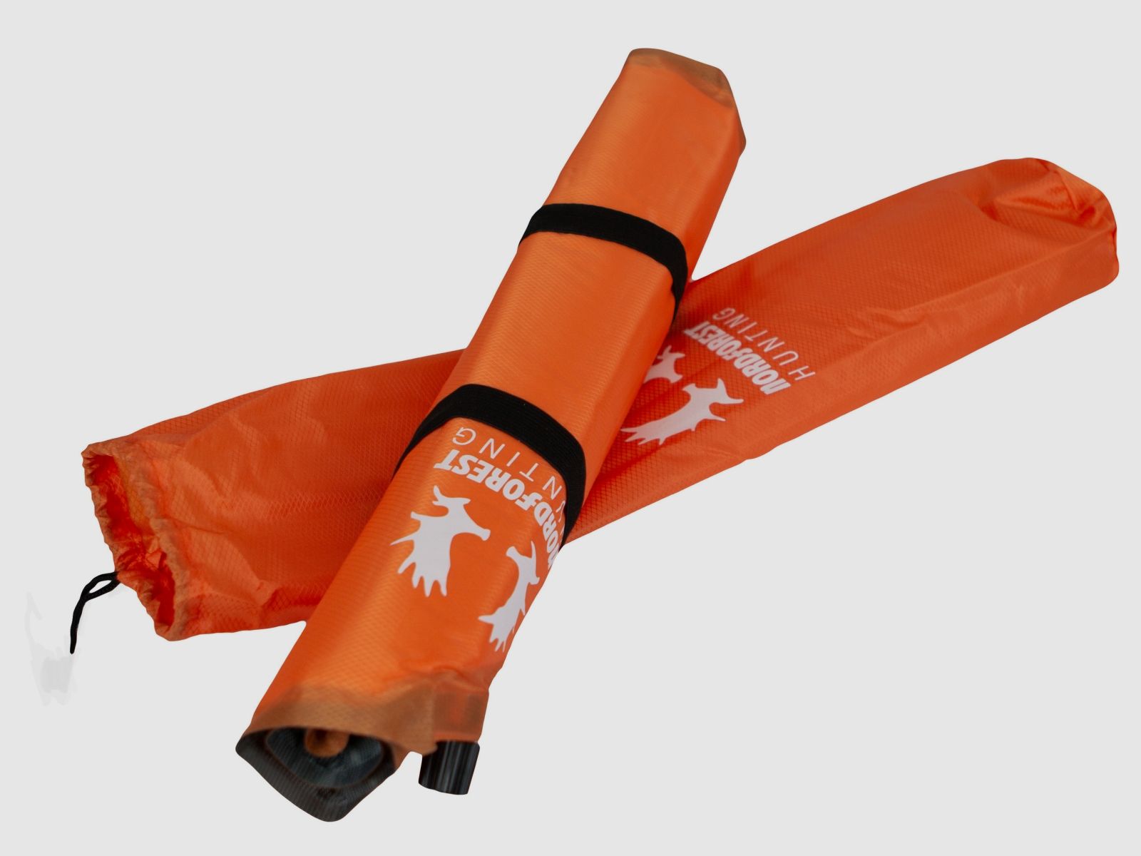 Nordforest Hunting Cuscino da seduta autogonfiabile, immagine 2 di 3